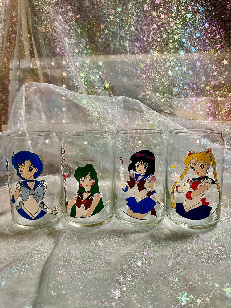 Magical Girls Cup