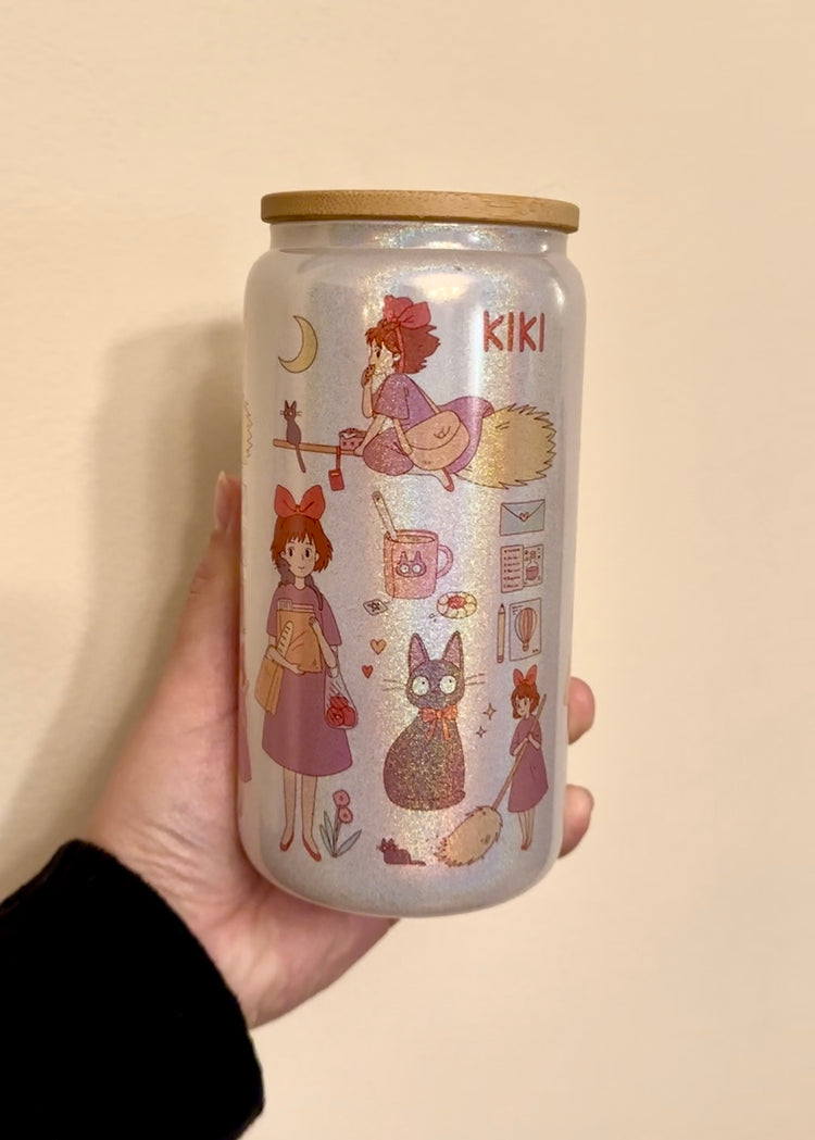 Kiki’s Delivery Cup
