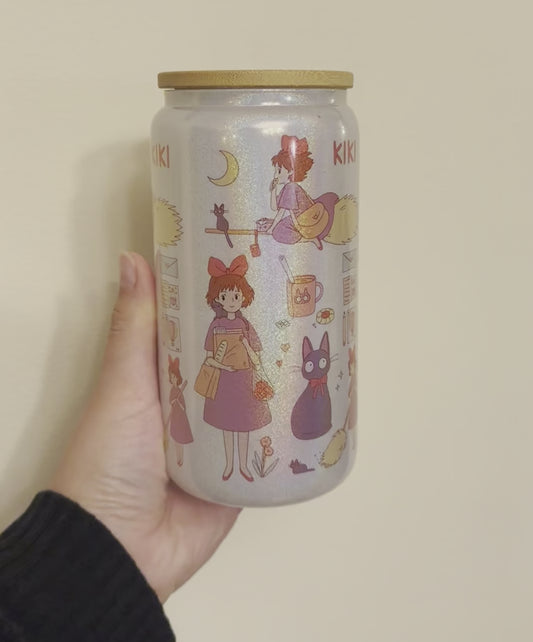 Kiki’s Delivery Cup